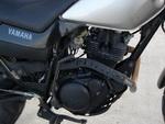     Yamaha TW225 2003  16